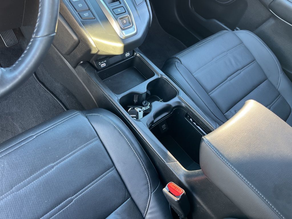 Thumbnail: 2022 Honda CR-V - 20