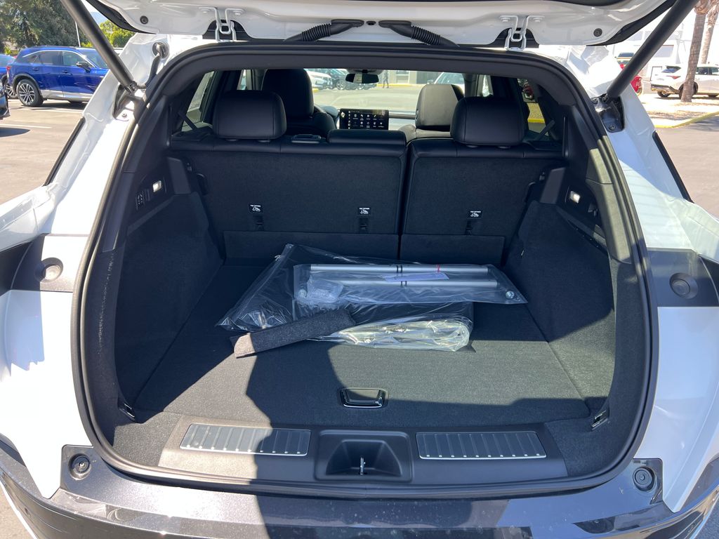 2024 Acura ZDX A-Spec 23
