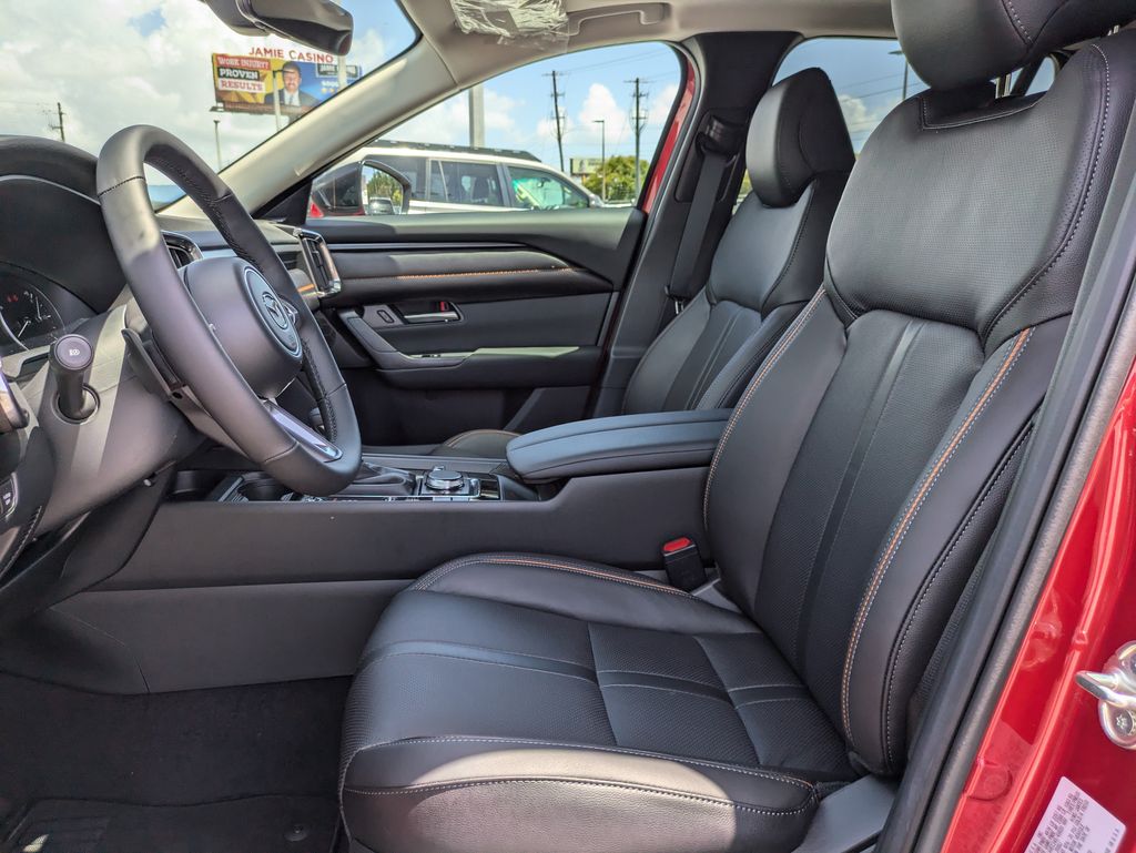 2026 Mazda CX-50 2.5 Turbo Premium Plus