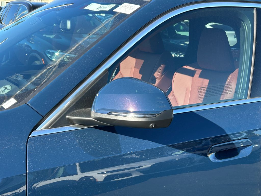 Thumbnail: 2026 BMW X1 - 10