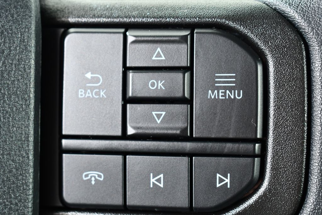 New 2026 White Ford XL image 32