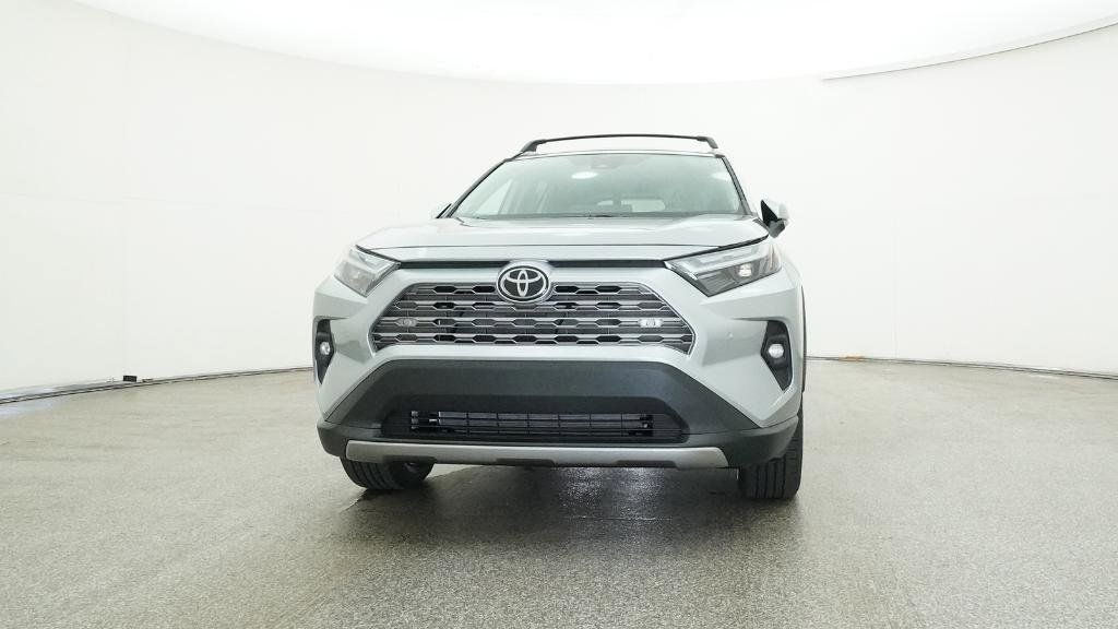 Thumbnail: 2025 Toyota RAV4 - 14