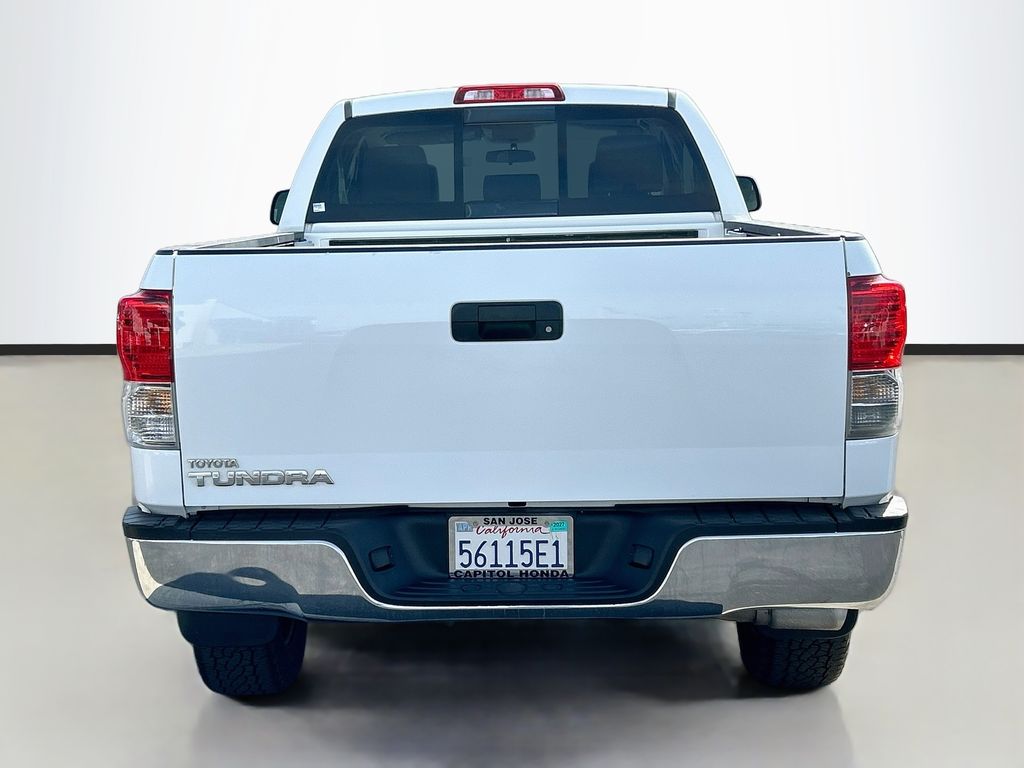 Thumbnail: 2012 Toyota Tundra - 6