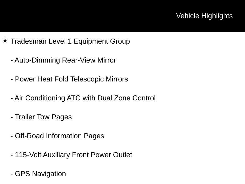 New 2026 Ram 3500 Truck