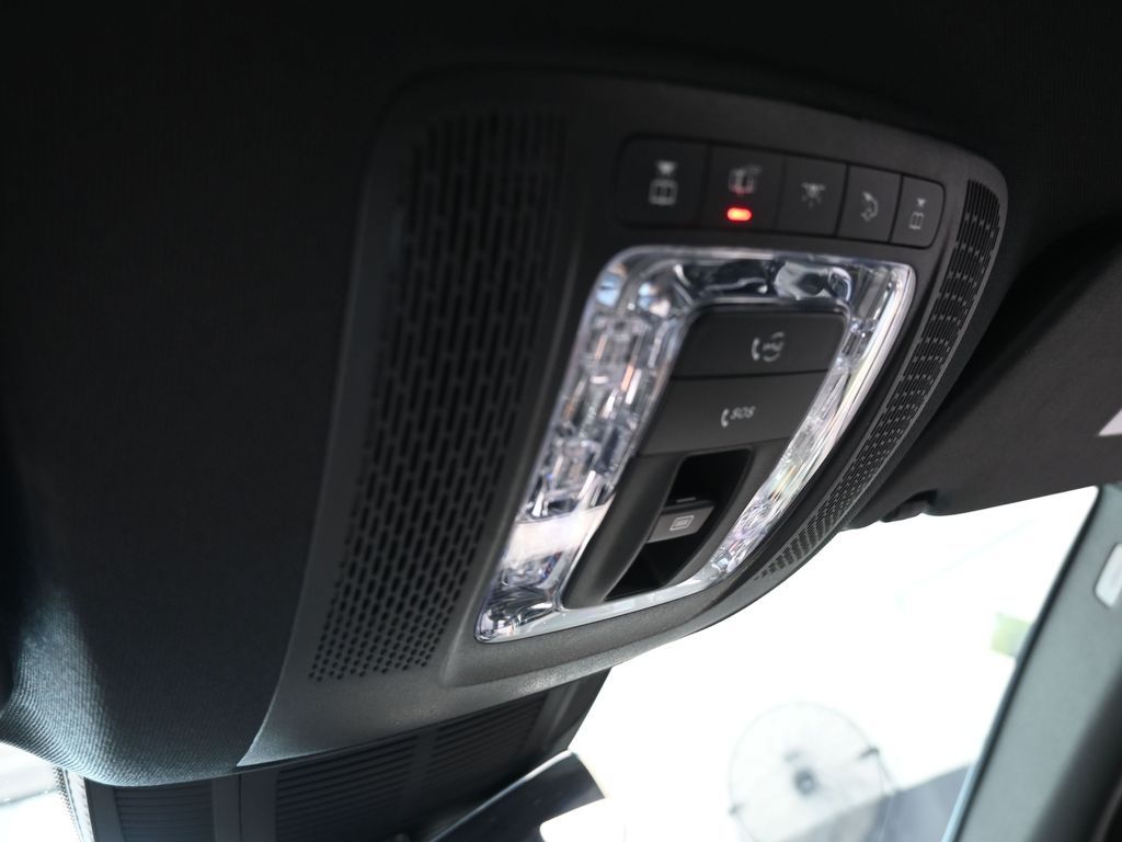 Used 2024 Gray Mercedes-Benz GLE 53 AMG® image 34
