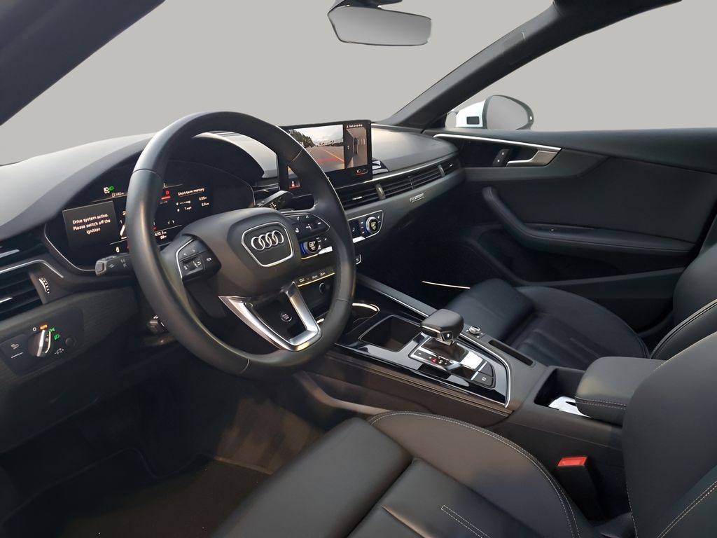 Used Car 2024 Audi A5 Sportback  45 S Line Premium Plus For Sale Under $35,000 In Austin, Texas