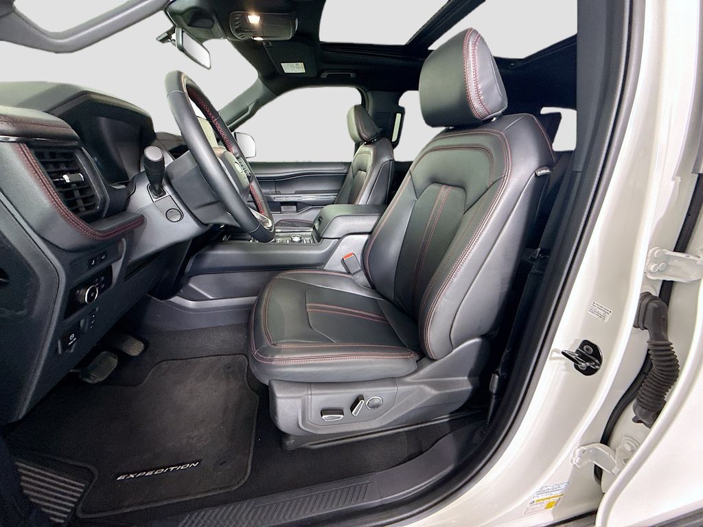 Thumbnail: 2024 Ford Expedition - 19