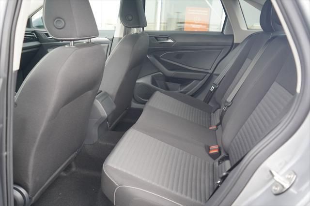 Thumbnail: 2026 Volkswagen Jetta - 7