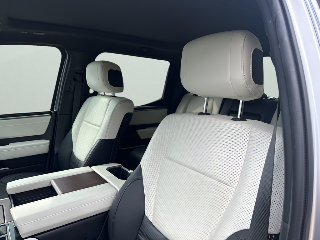 Used Car 2022 Toyota Tundra Hybrid  Capstone For Sale Under $50,000 In Austin, Texas