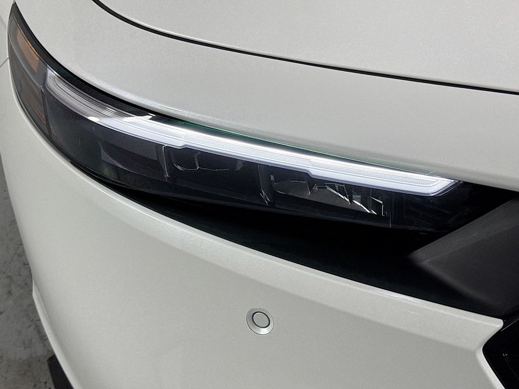 New Car 2025 Honda Accord Hybrid  Touring For Sale Under $50,000 In Austin, Texas