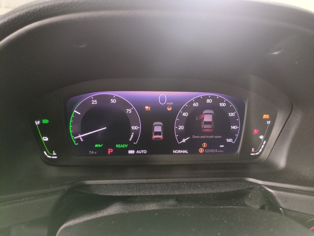 Used 2023 Honda Accord Hybrid For Sale in Fort Wayne, IN