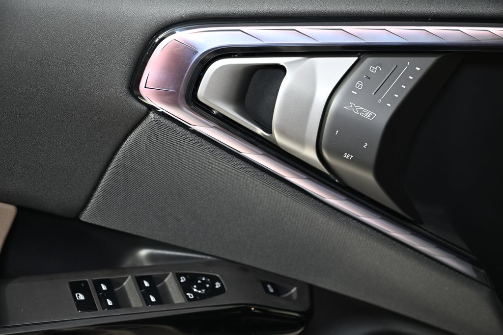 Thumbnail: 2026 BMW X3 - 22