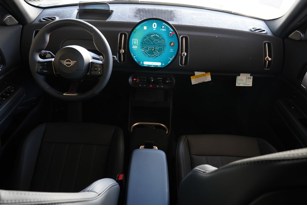 Thumbnail: 2026 MINI Cooper Countryman - 8