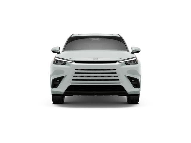 Thumbnail: 2026 Lexus TX - 4