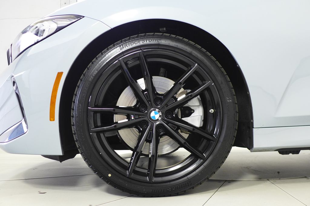 Thumbnail: 2023 BMW 3 Series - 5