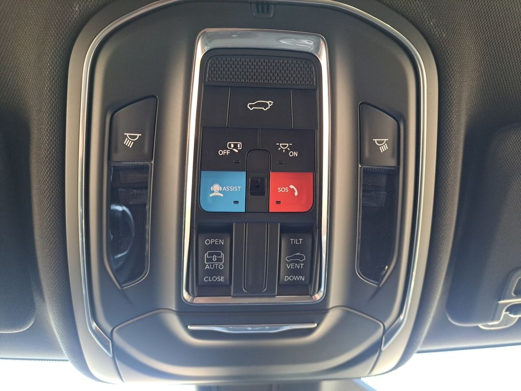 New Car 2025 Jeep Grand Cherokee  Altitude X For Sale Under $40,000 In Austin, Texas