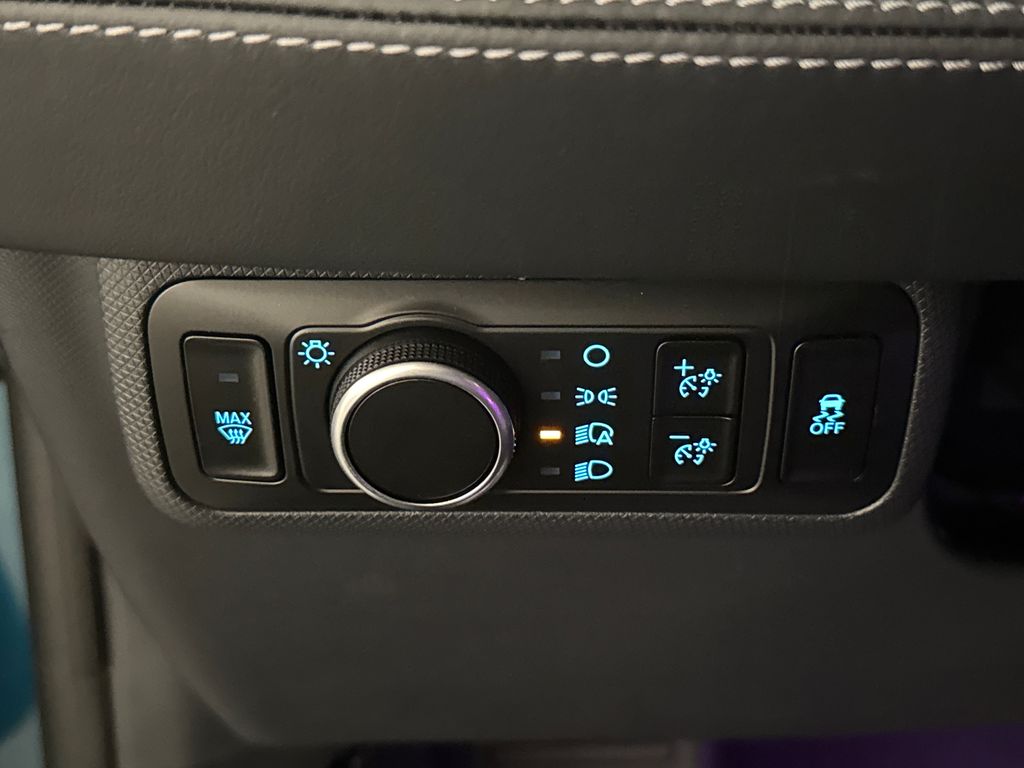 New 2026 Blue Ford Premium image 33