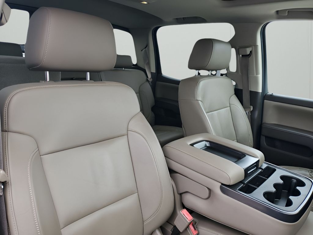 2015 Gmc Sierra 1500  Slt In Austin, Texas