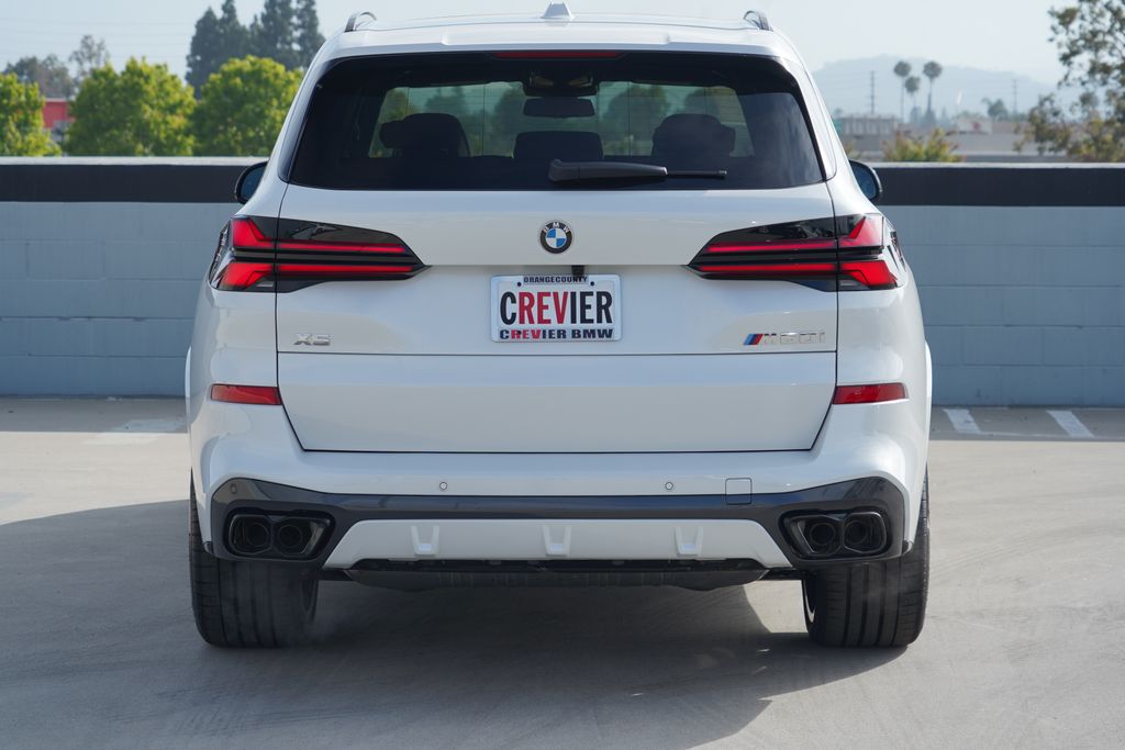 Thumbnail: 2026 BMW X5 - 6