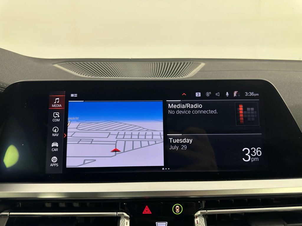 Thumbnail: 2021 BMW 4 Series - 18