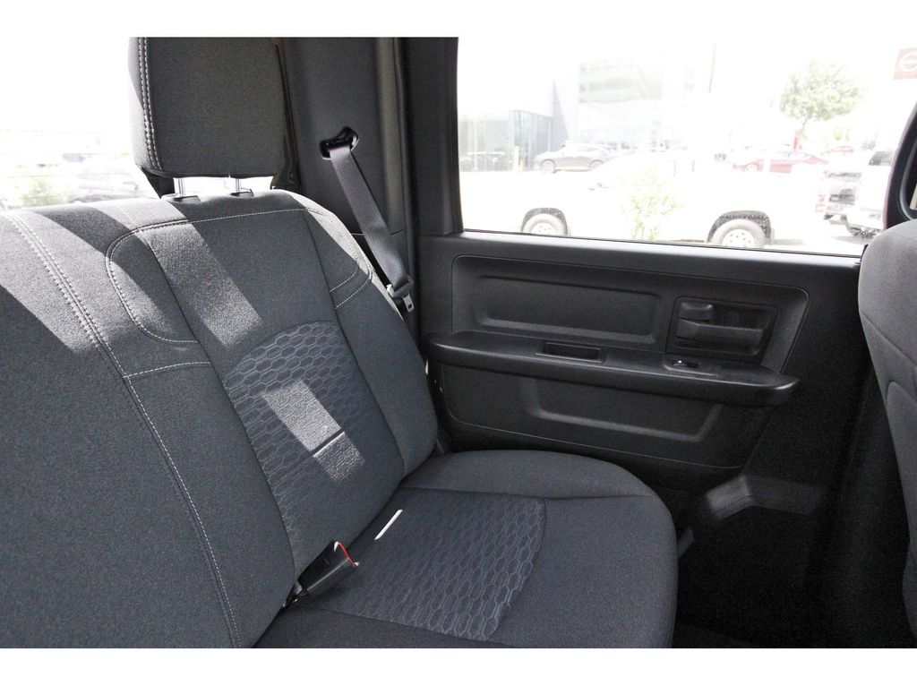 2025 Ram 2500 Tradesman - 9