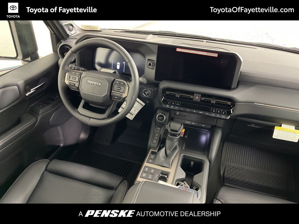 Thumbnail: 2026 Toyota Land Cruiser - 4