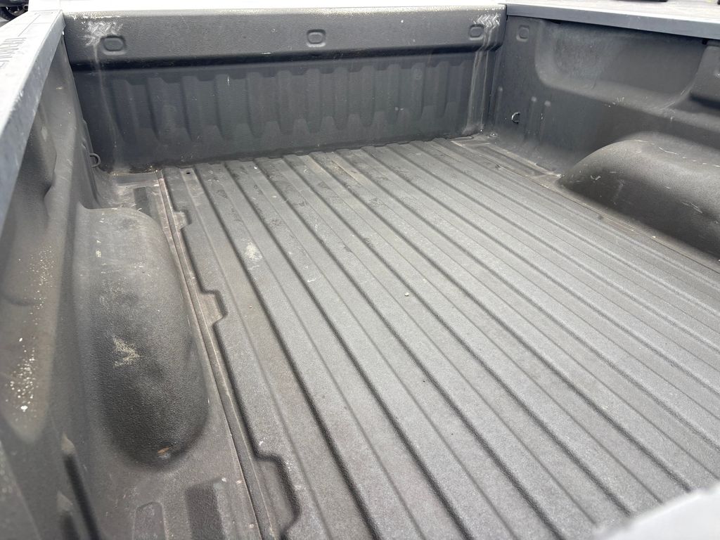 Used Car 2015 Chevrolet Silverado 2500hd  Ltz For Sale Under $30,000 In Austin, Texas