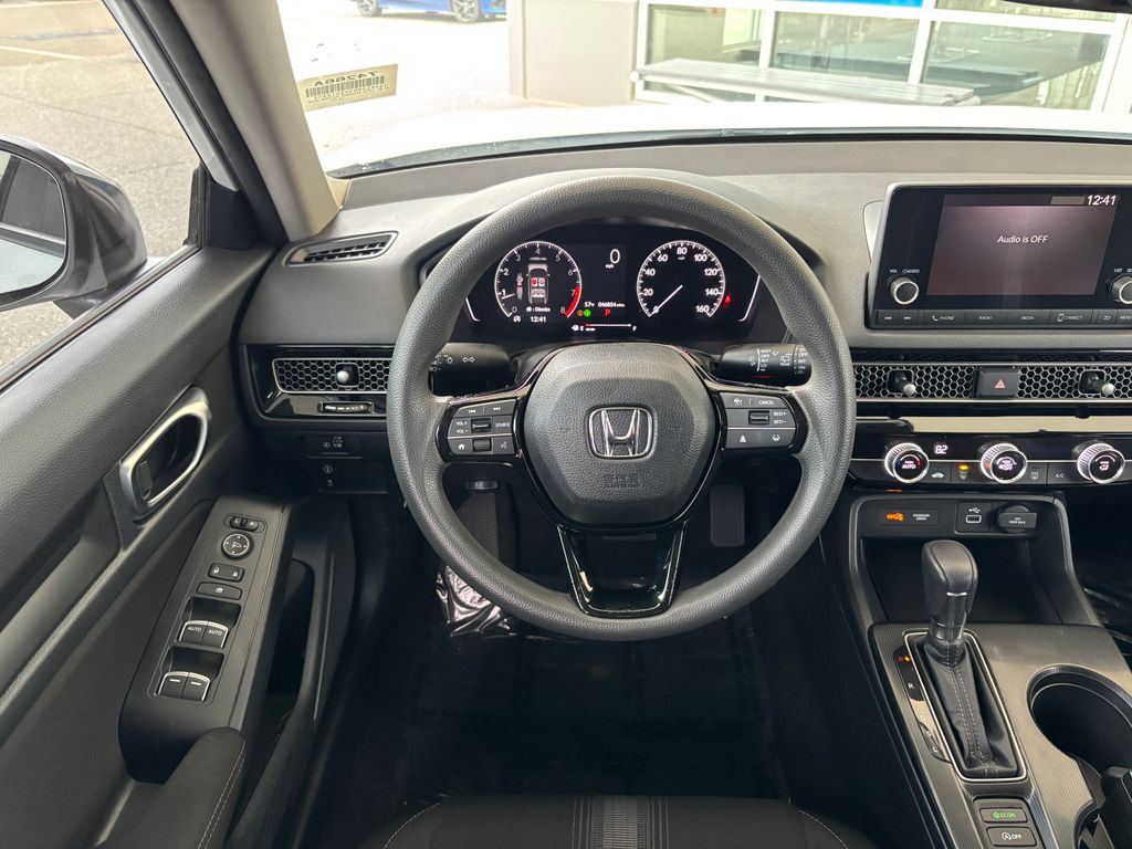 Thumbnail: 2023 Honda Civic - 10