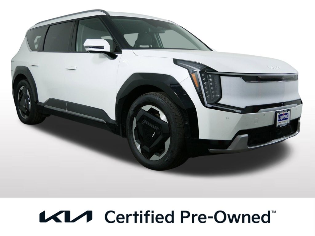 2024 Kia EV9 Land AWD