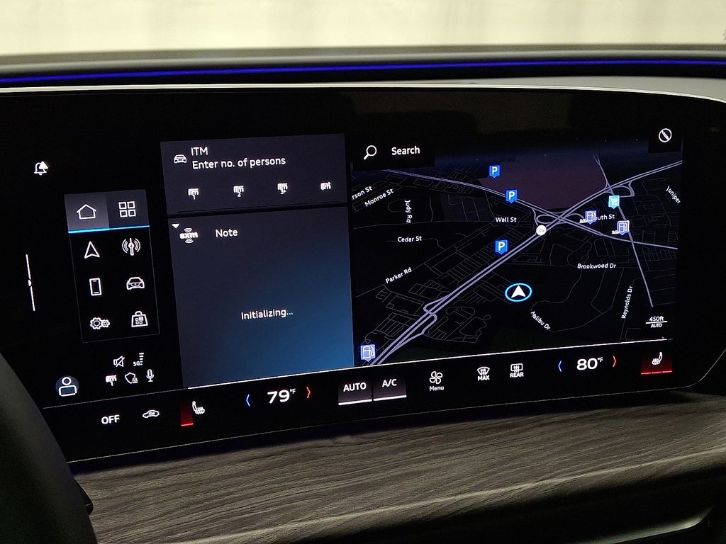 Thumbnail: 2025 Audi Q5 - 16