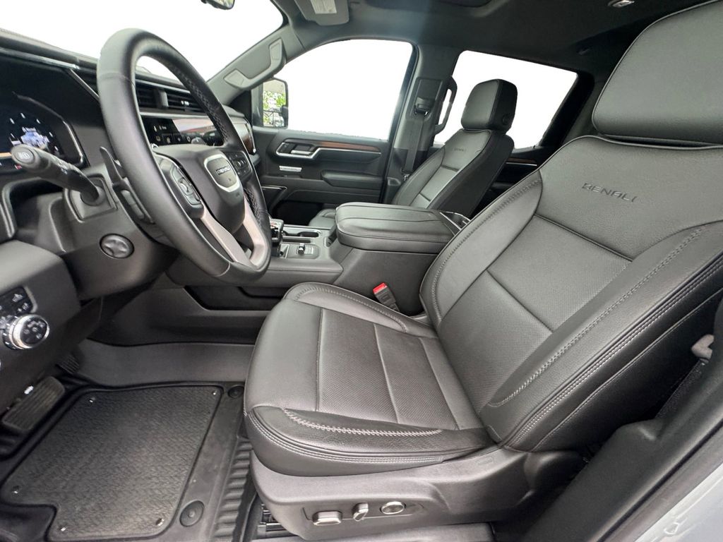 Used Car 2025 Gmc Sierra 1500  Denali For Sale Under $70,000 In Round Rock, Texas