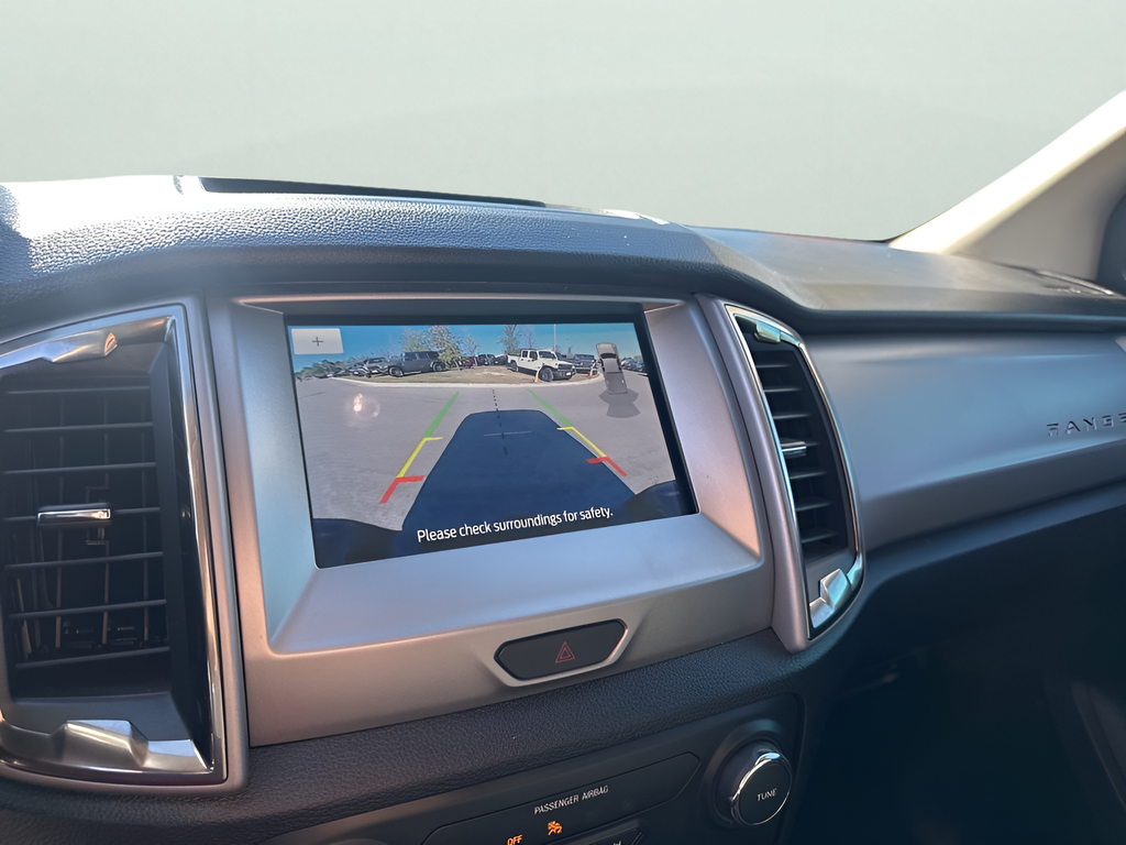 Used Car 2023 Ford Ranger  Xlt For Sale Under $30,000 In Austin, Texas