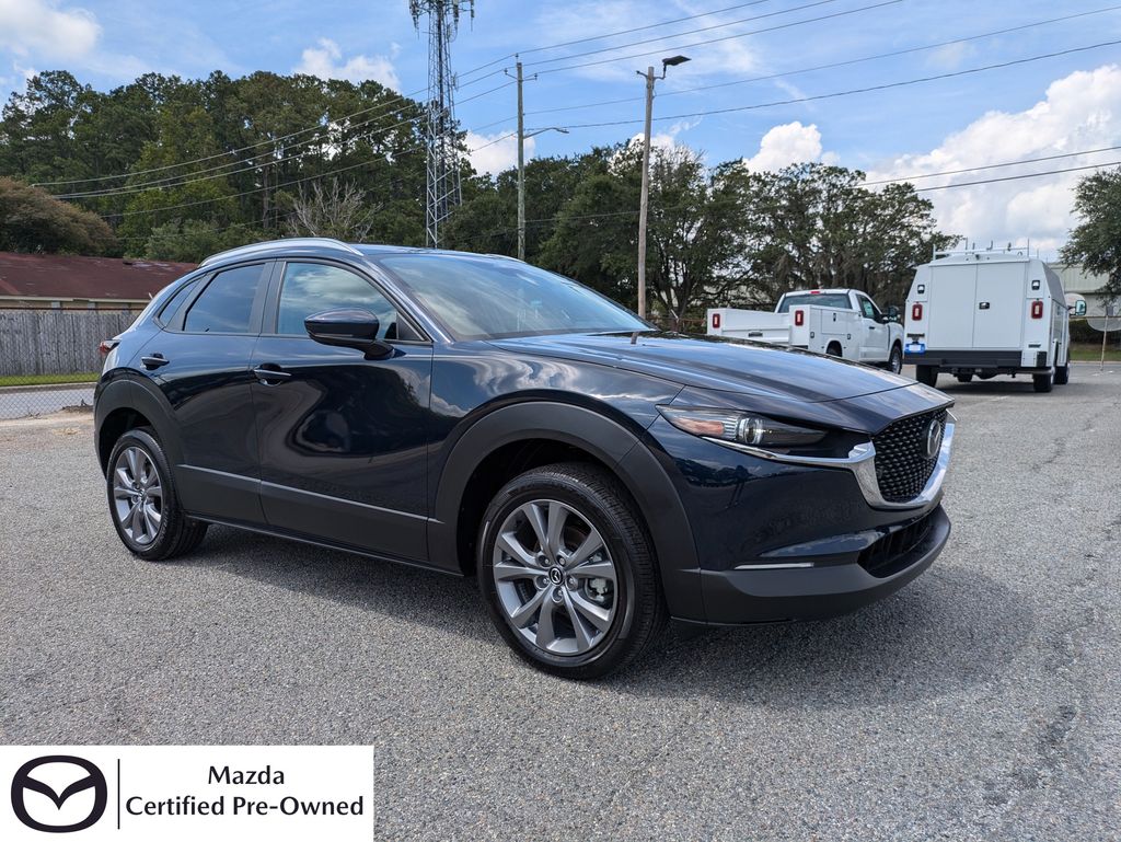 2026 Mazda CX-30 2.5 S Premium