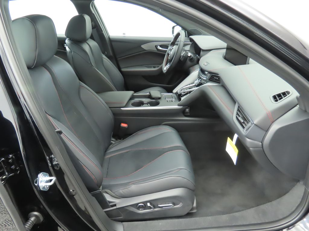 Thumbnail: 2025 Acura TLX - 20