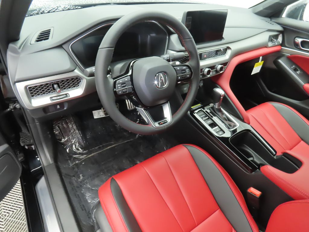 Thumbnail: 2026 Acura Integra - 9