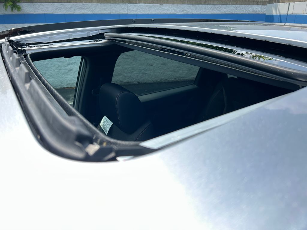 Thumbnail: 2026 Honda CR-V - 11