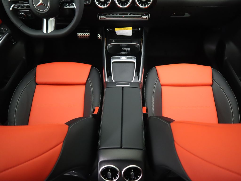 Thumbnail: 2026 Mercedes-Benz GLA - 18