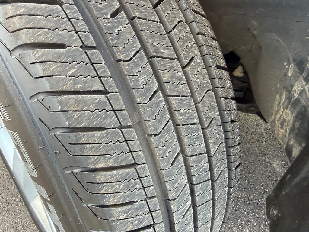 Thumbnail: 2014 Subaru Outback - 10