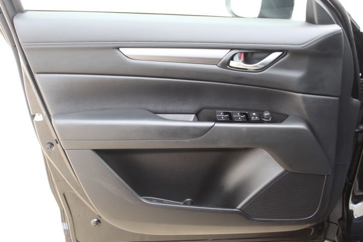 Used Car 2025 Mazda Cx-5  2.5 S Select Package For Sale Under $30,000 In Georgetown, Texas