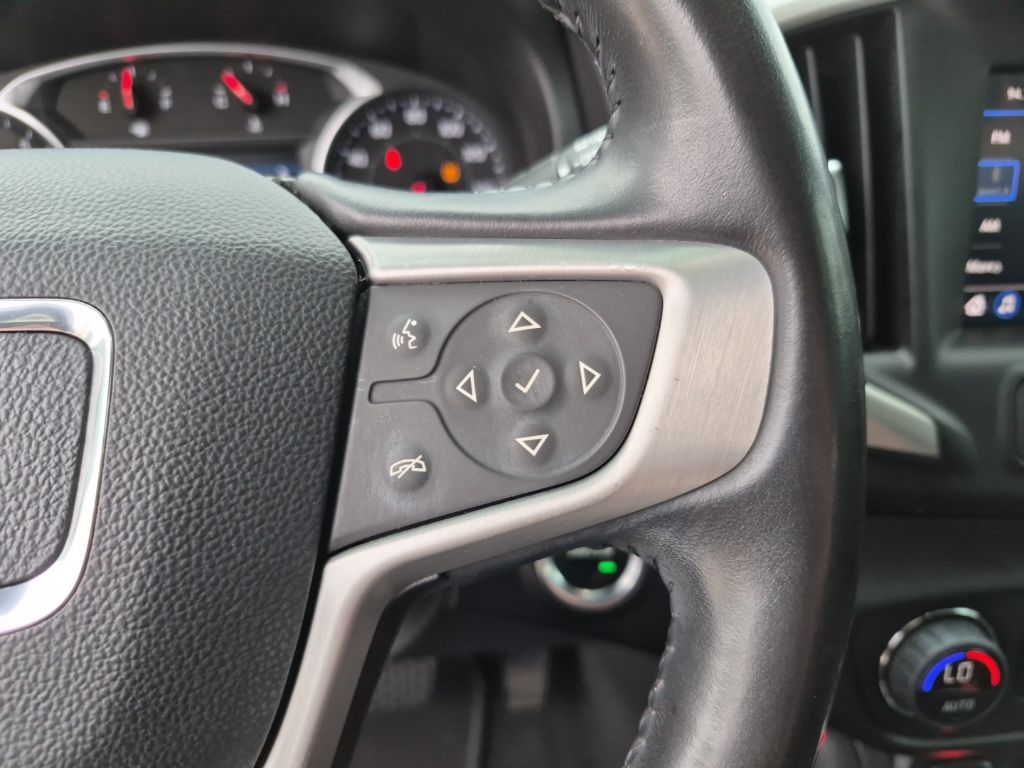 Used Car 2020 Gmc Terrain  Sle For Sale Under $20,000 In Austin, Texas