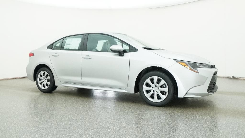 Thumbnail: 2026 Toyota Corolla - 18