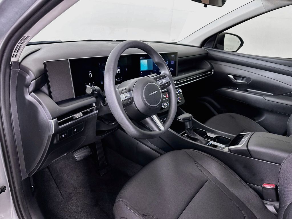 Thumbnail: 2025 Hyundai Tucson - 9