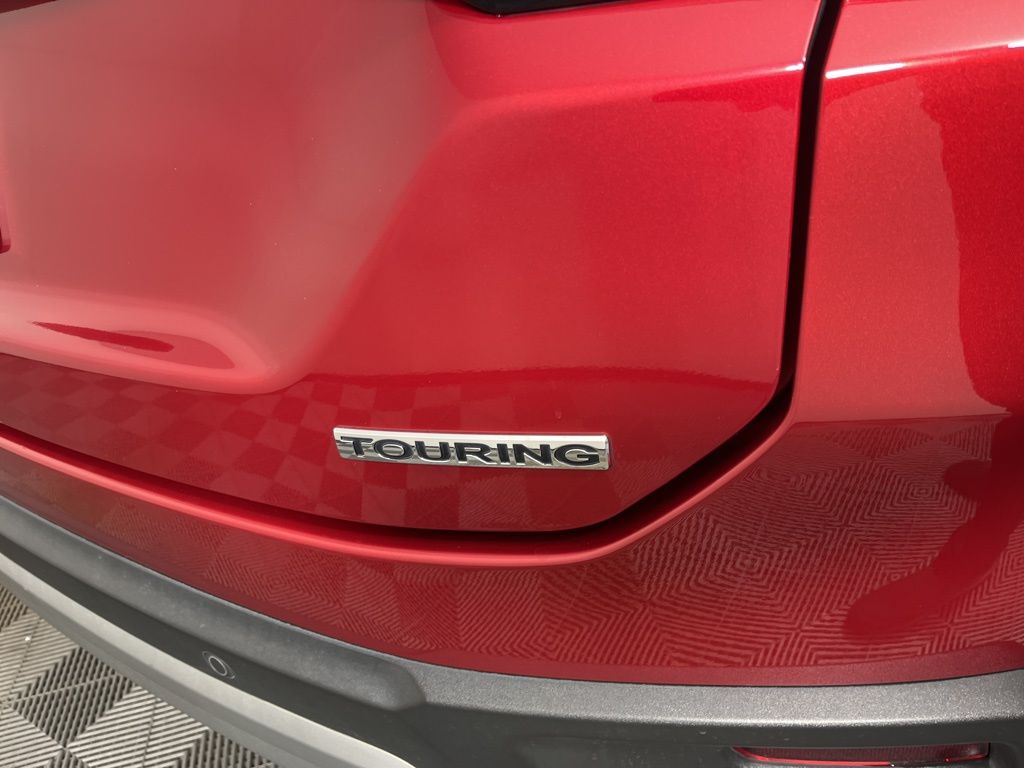 Thumbnail: 2023 Honda Pilot - 17