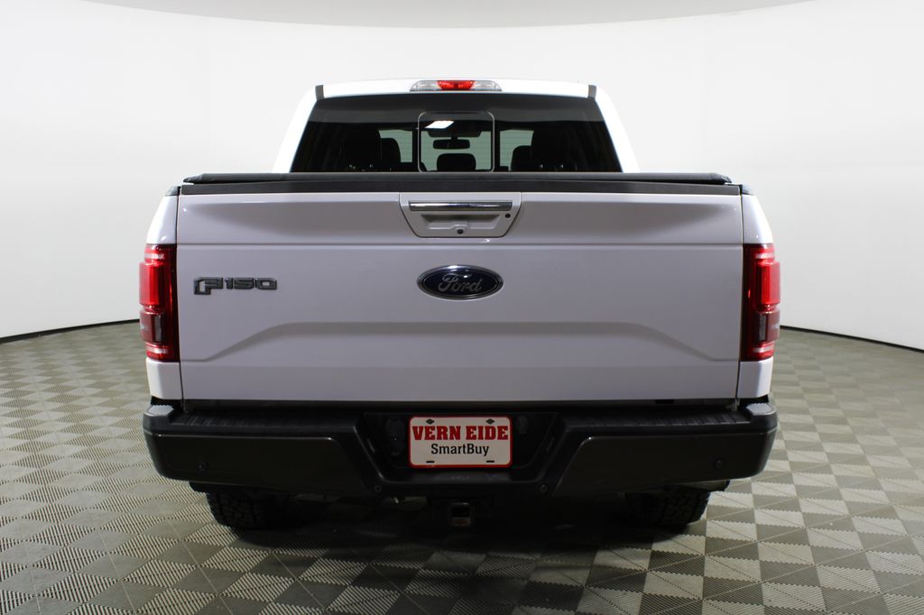 Used 2016 Ford F-150 for sale in 