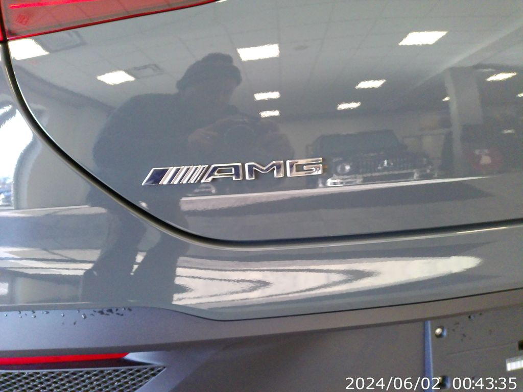 Thumbnail: 2026 Mercedes-Benz GLE - 11