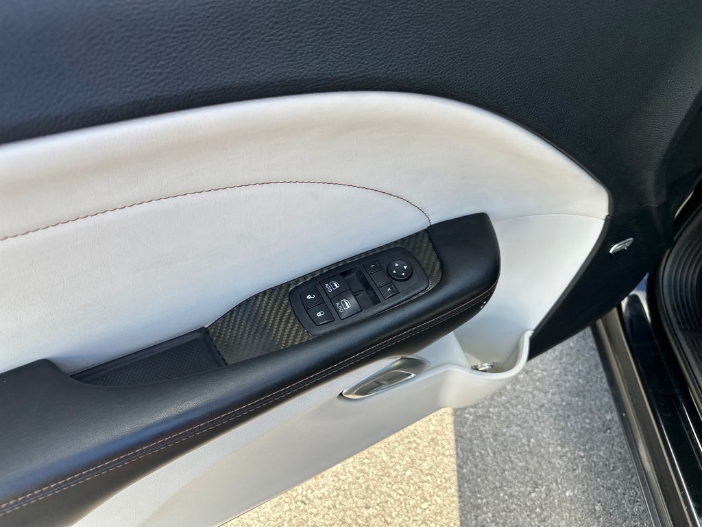 Used Car 2015 Dodge Challenger  R/t For Sale Under $25,000 In Austin, Texas