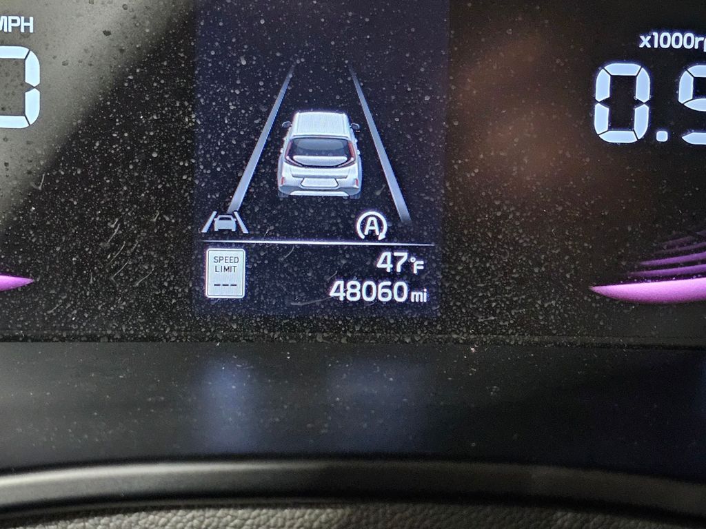 Used 2023 Blue Kia GT-Line image 27