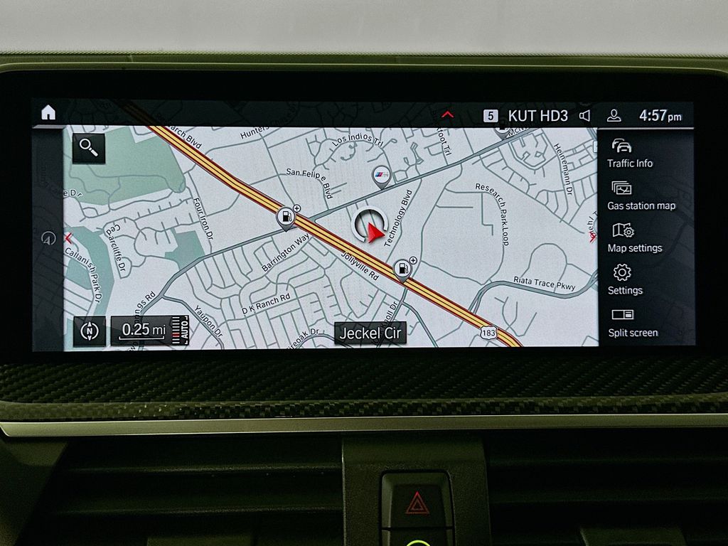 Thumbnail: 2021 BMW X3 - 13