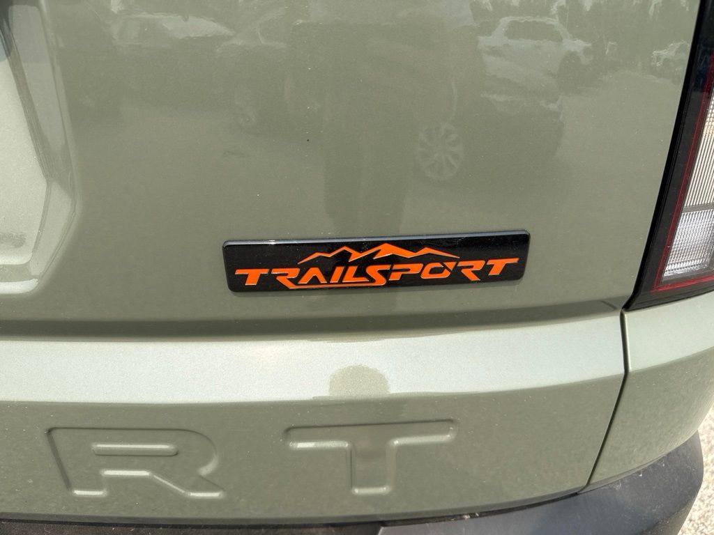 Certified Used 2026  Honda TrailSport Elite image 4