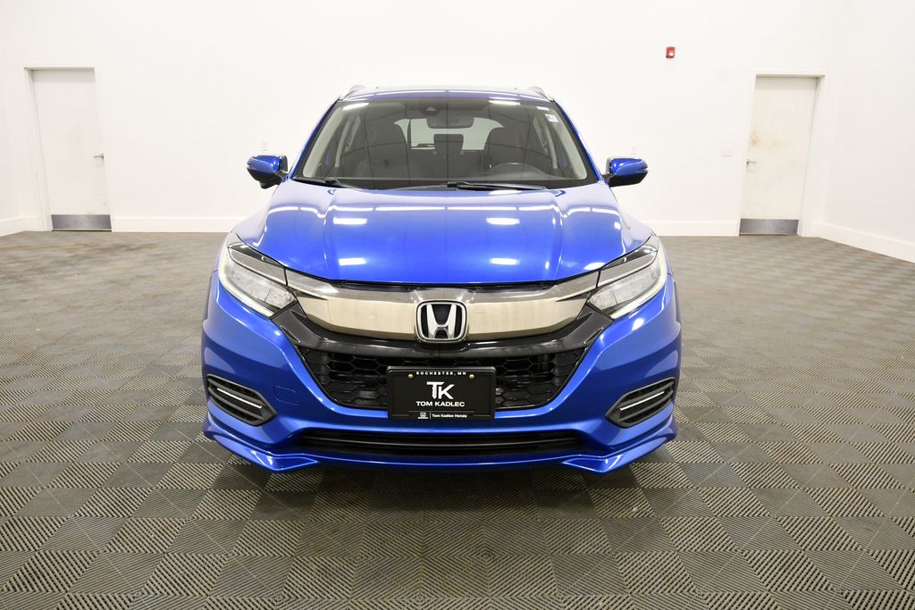 Used 2020 Honda HR-V SUV